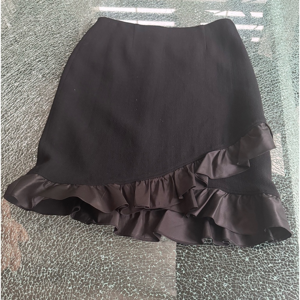 Nanette Lapore skirt 12‎